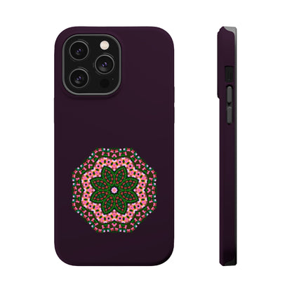 Royal Stone - Magnetic Phone Case