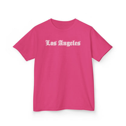 Los Angeles - Kids Tee