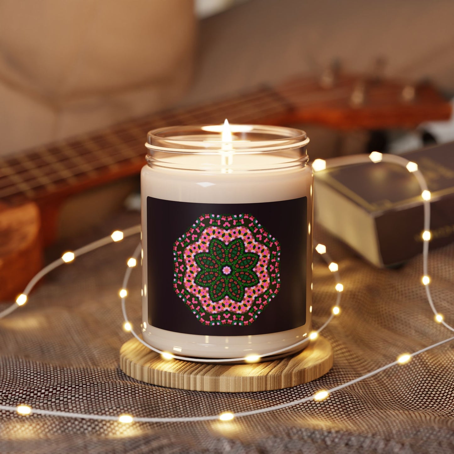 Royal Stone - Scented Candle