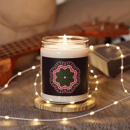 Royal Stone - Scented Candle