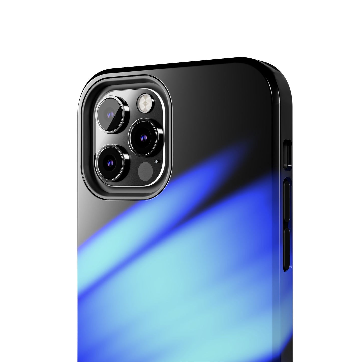 Orbital Drift - Phone Case