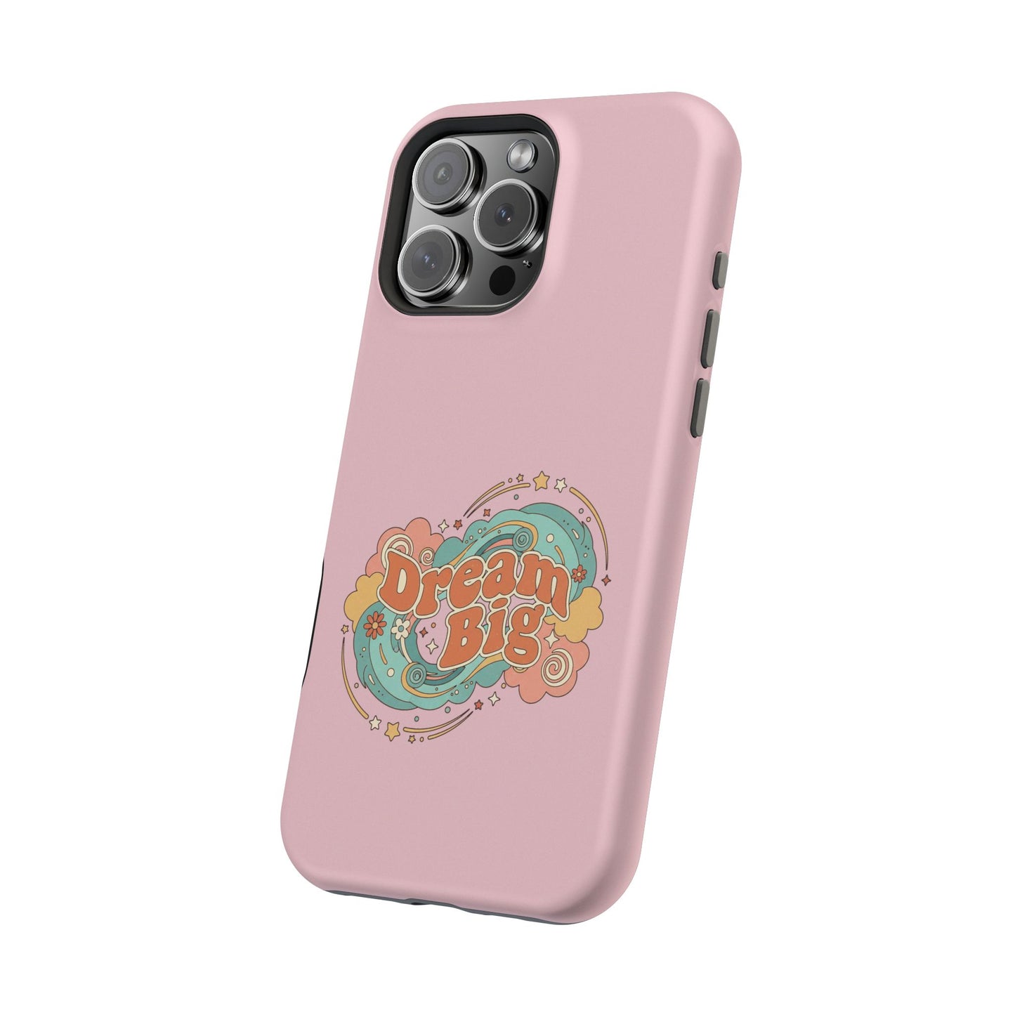 Dream Big - Magnetic Phone Case