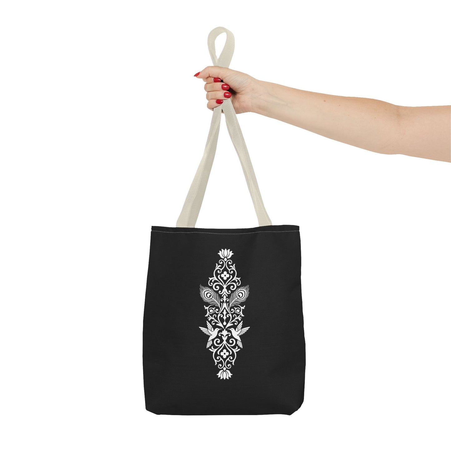 Hummingbird Soulmates - Tote Bag