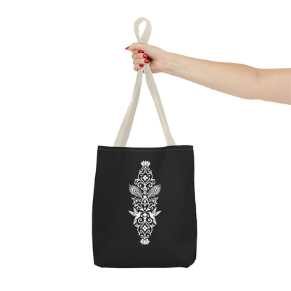 Hummingbird Soulmates - Tote Bag