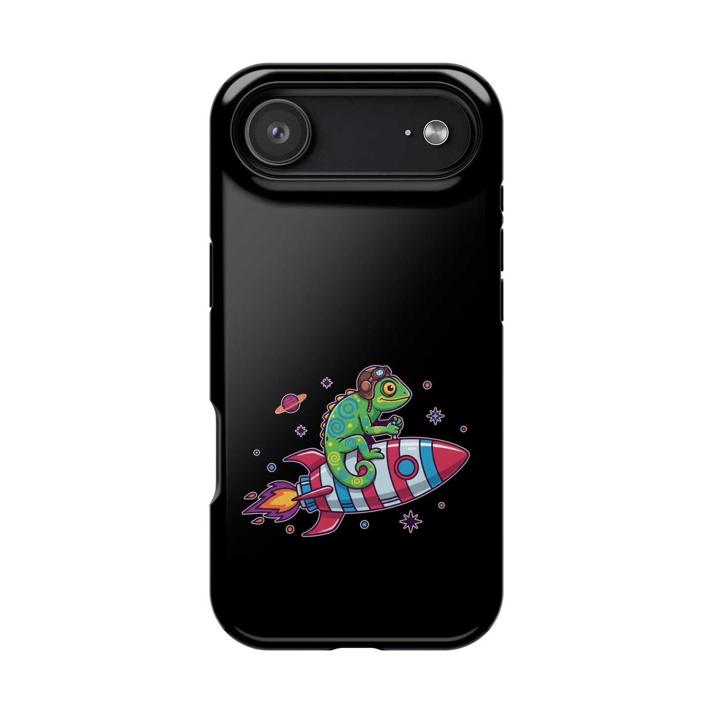 Cosmic Rider - Magnetic Phone Case