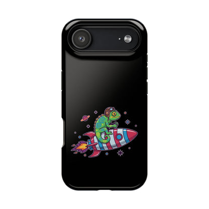 Cosmic Rider - Magnetic Phone Case