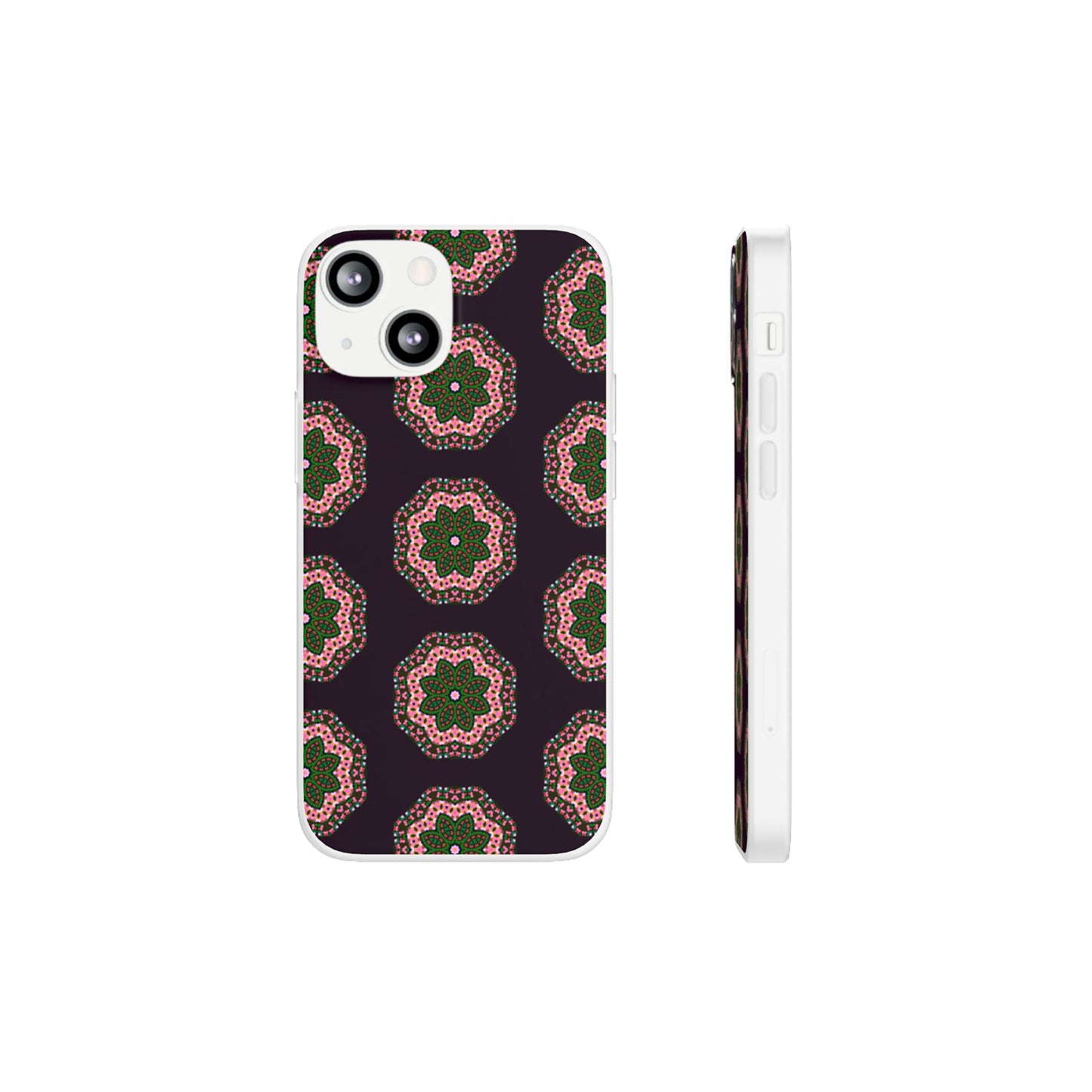 Royal Stone - Flexi Phone Case