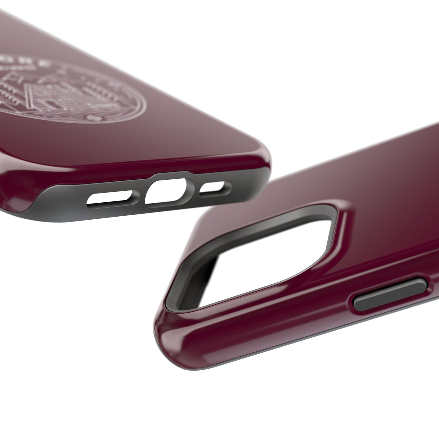 Explore Wilderness - Magnetic Phone Case