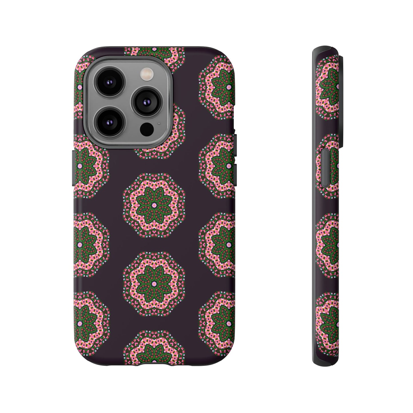Royal Stone - Tough Phone Case