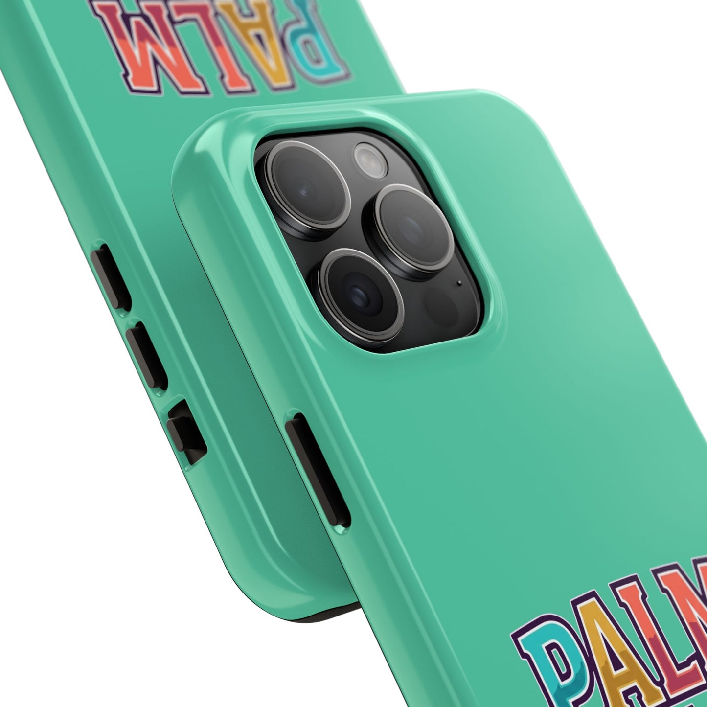 Palm Coast - Los Angeles - Phone Case