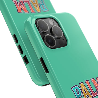 Palm Coast - Los Angeles - Phone Case