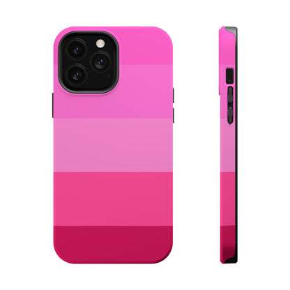 Valentine Rose Colors - Magnetic Phone Case