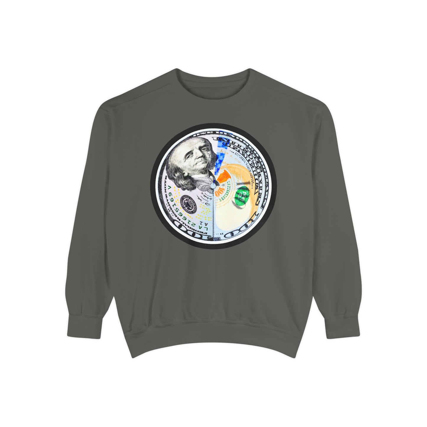 THE MOONEY - Sweatshirt