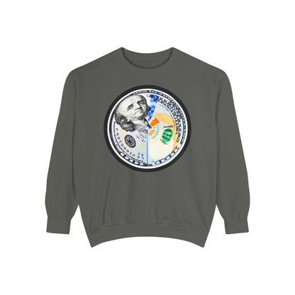 THE MOONEY - Sweatshirt