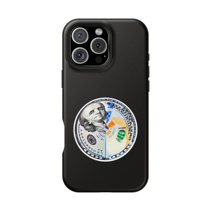 THE MOONEY - Magnetic Phone Case