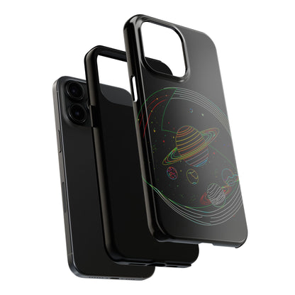 COSMOFX - Phone Case