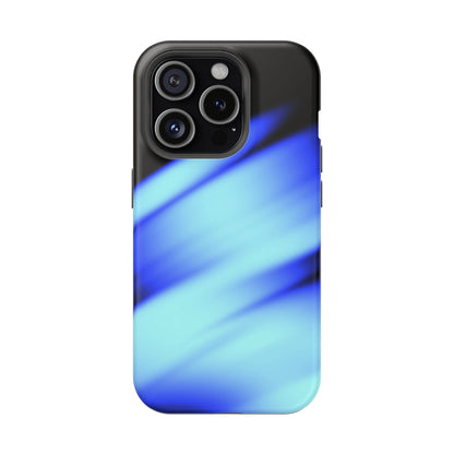Orbital Drift - Magnetic Phone Case
