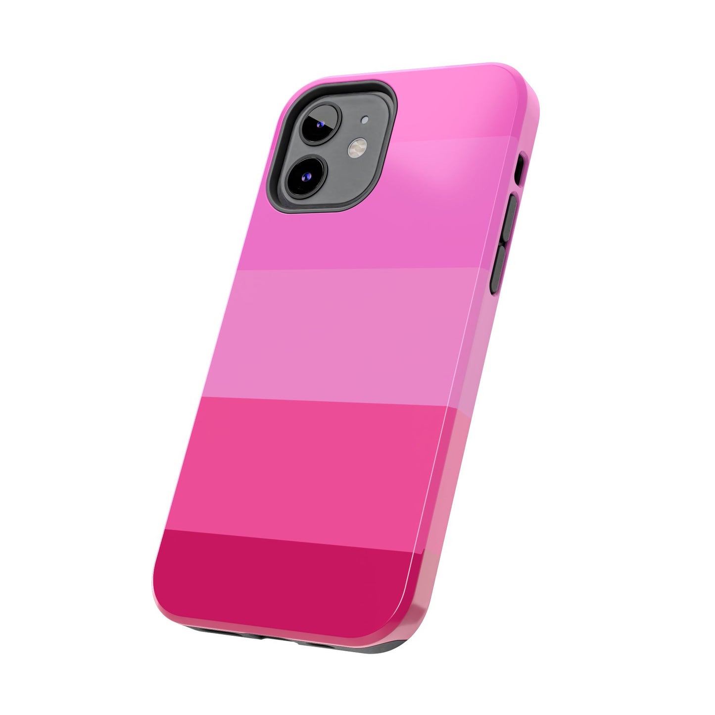 Valentine Rose Colors - Phone Case