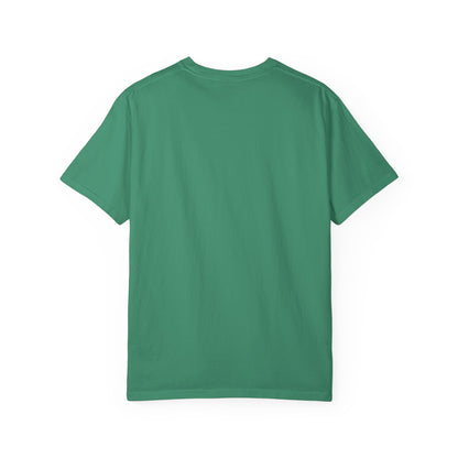 Festive Unisex T-Shirt, Ho Ho Ho-liday Mood, Christmas Shirt, Holiday Wear, Gift for Him/Her, Cozy Season Tee