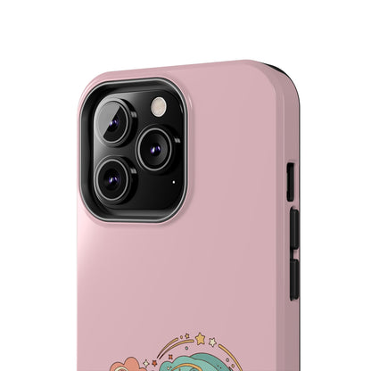 Dream Big - Phone Case