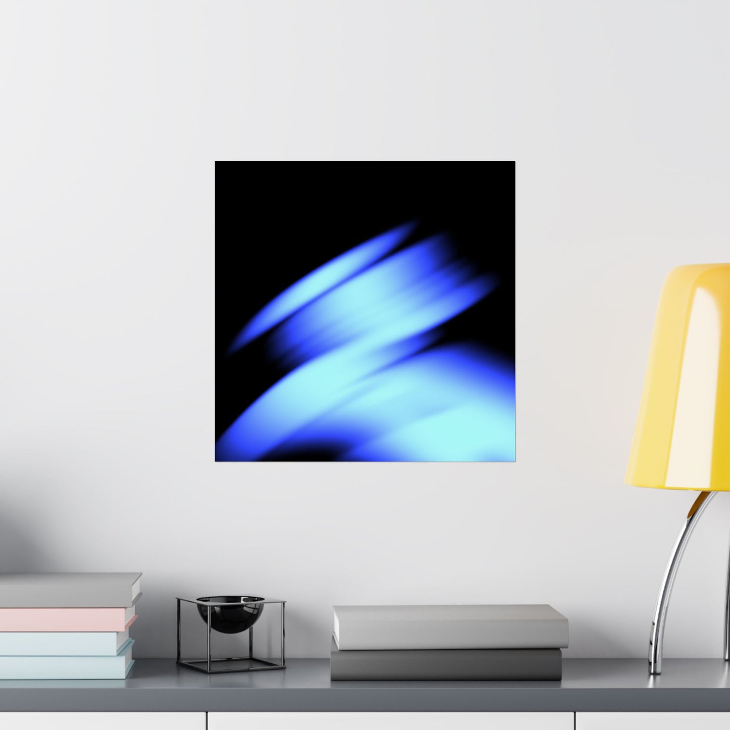 Orbital Drift - Poster