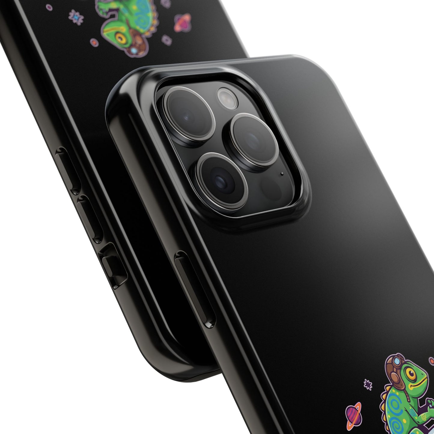 Cosmic Rider - Phone Case