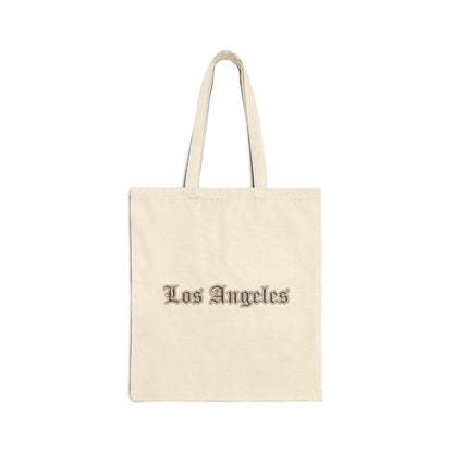 Los Angeles - Tote Bag