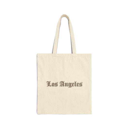 Los Angeles - Tote Bag