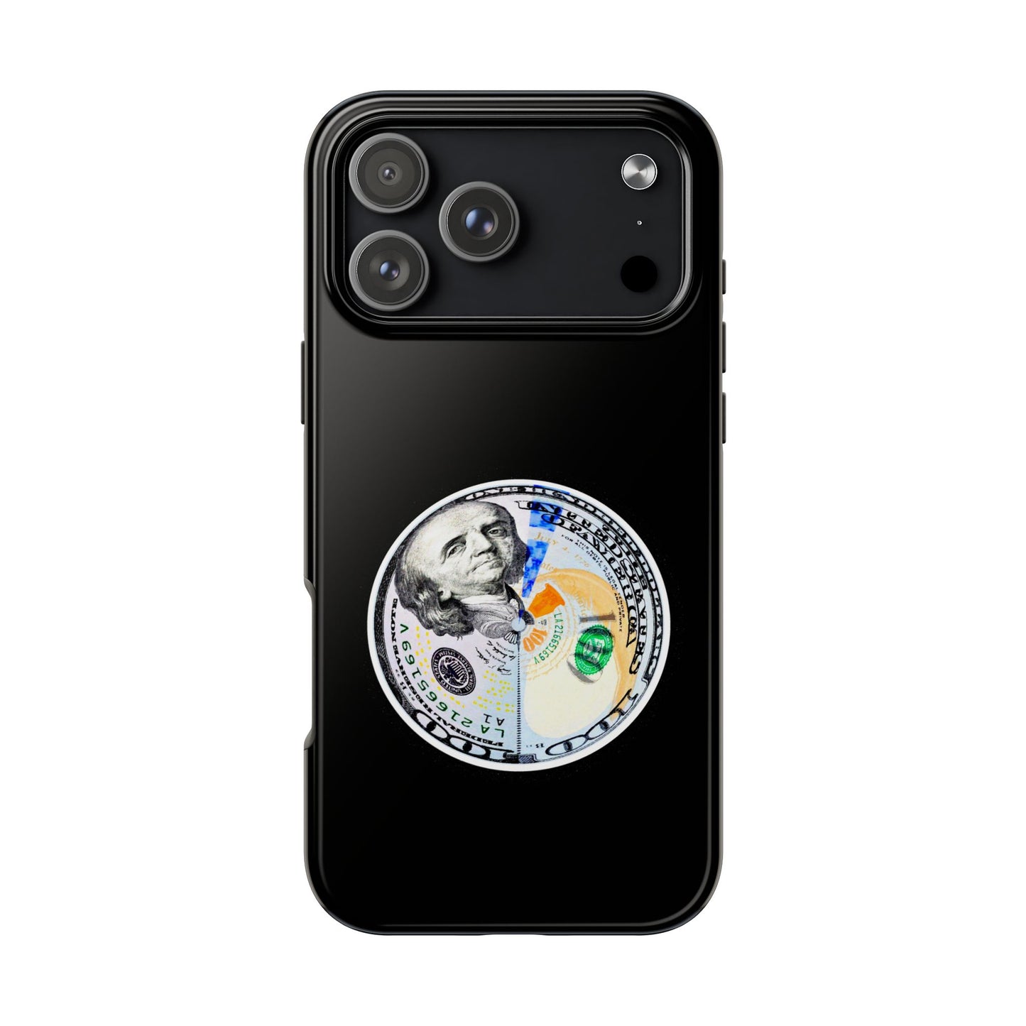 THE MOONEY - Phone Case