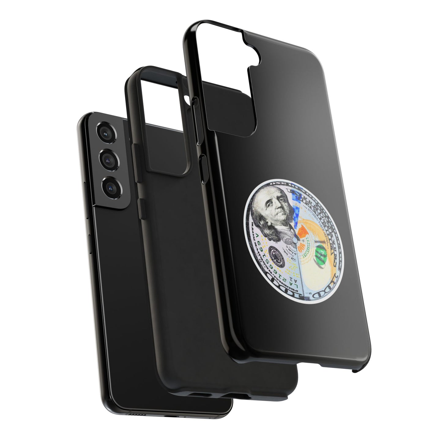 THE MOONEY - Phone Case