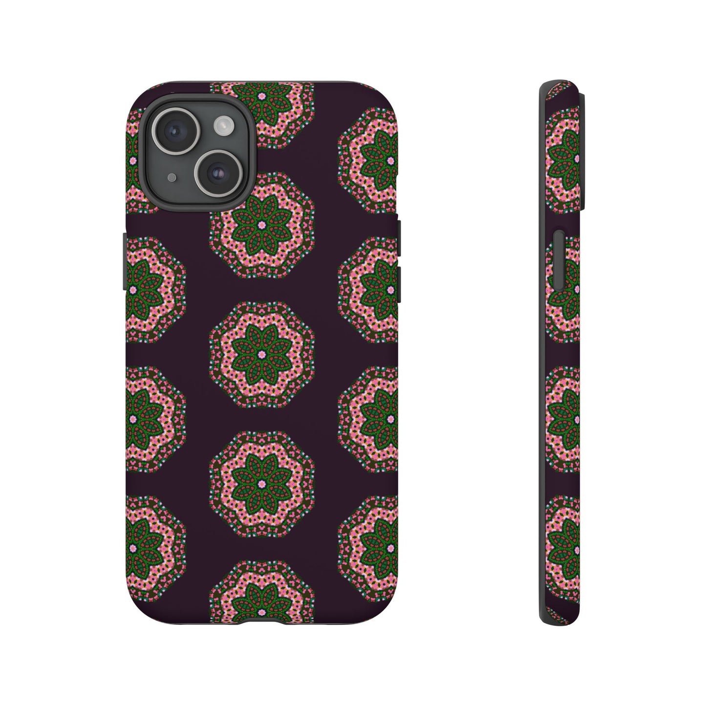 Royal Stone - Tough Phone Case