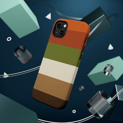 Autumn Vibes - Magnetic Phone Case