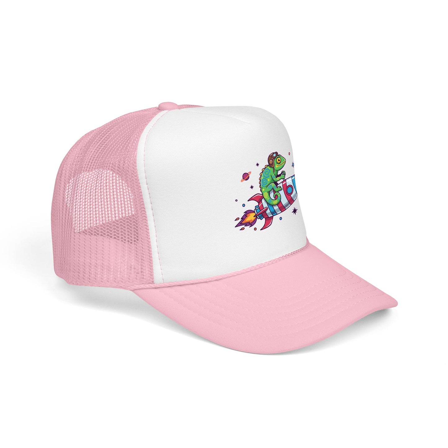 Cosmic Rider - Cap