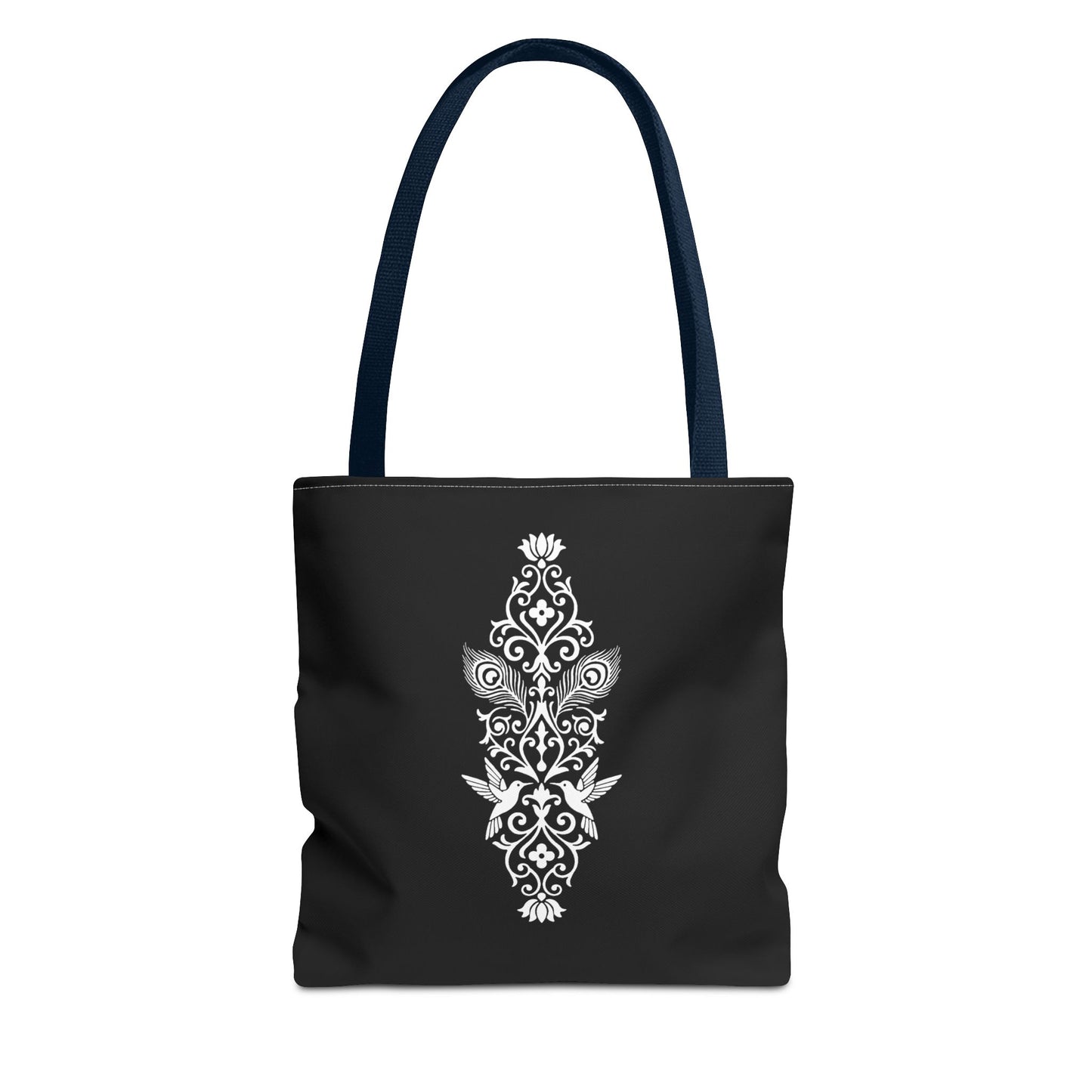 Hummingbird Soulmates - Tote Bag