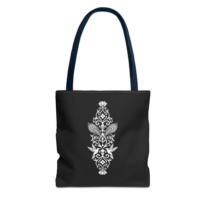 Hummingbird Soulmates - Tote Bag