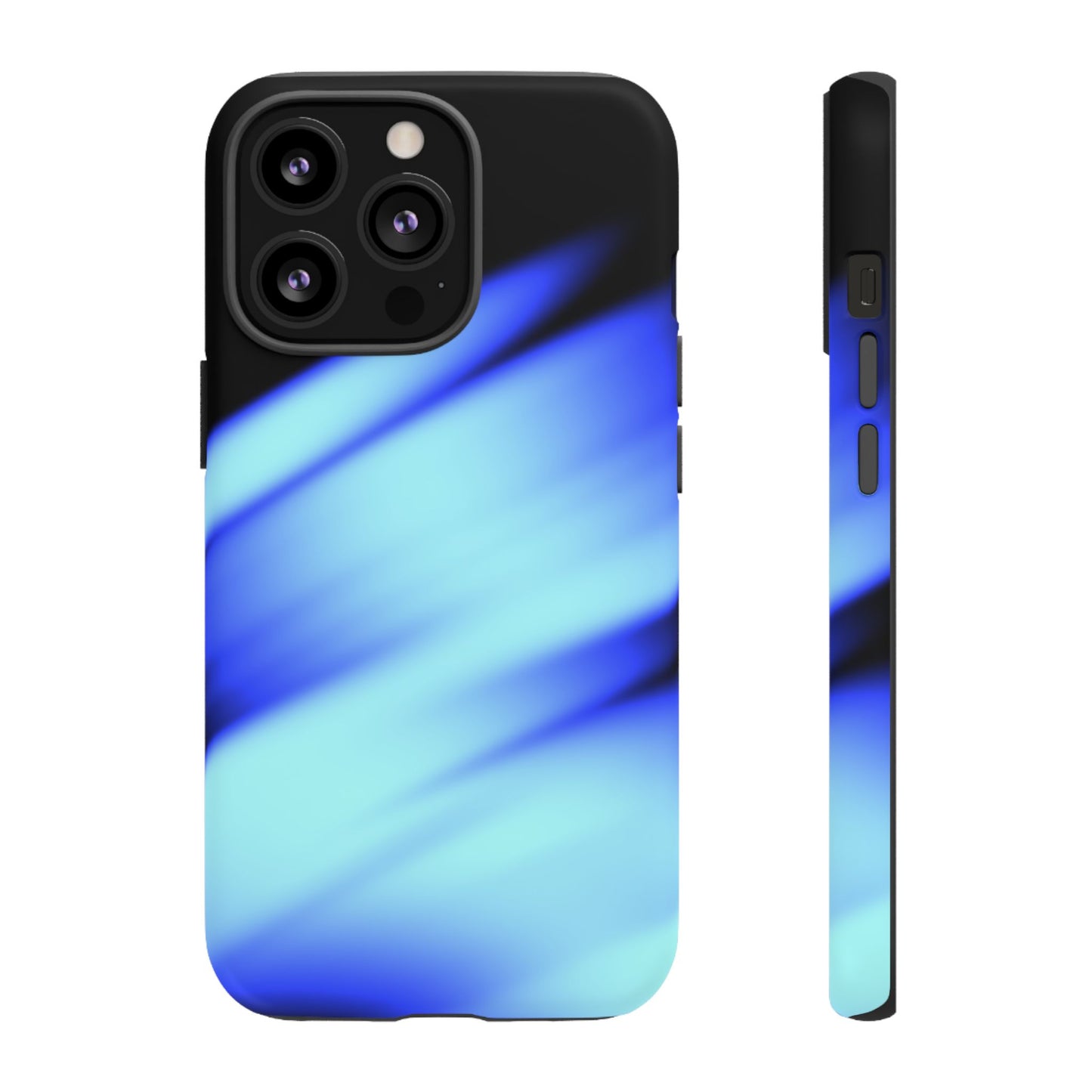 Orbital Drift - Phone Case