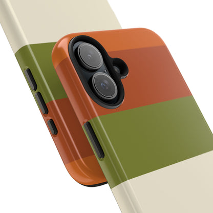 Autumn Vibes - Phone Case