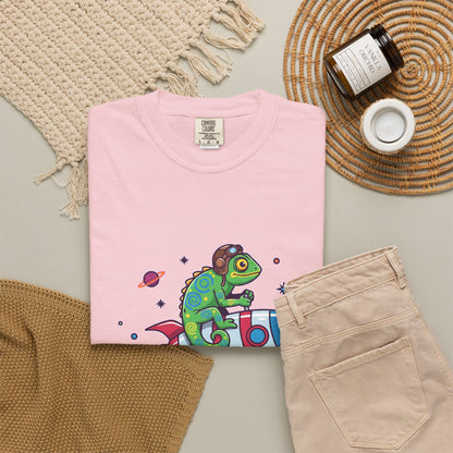 Cosmic Rider - T-Shirt