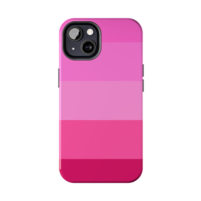Valentine Rose Colors - Phone Case