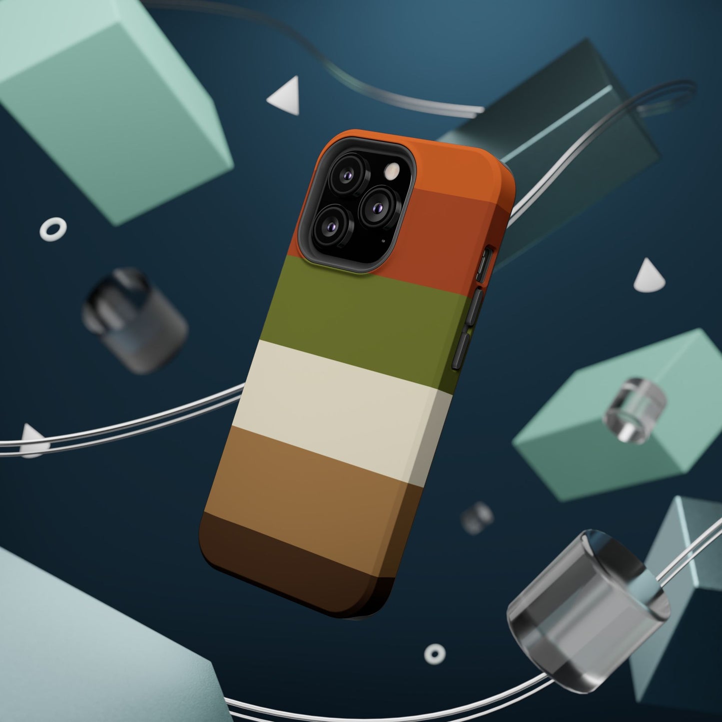 Autumn Vibes - Magnetic Phone Case