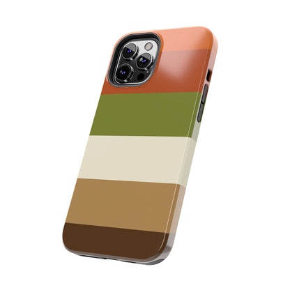 Autumn Vibes - Phone Case