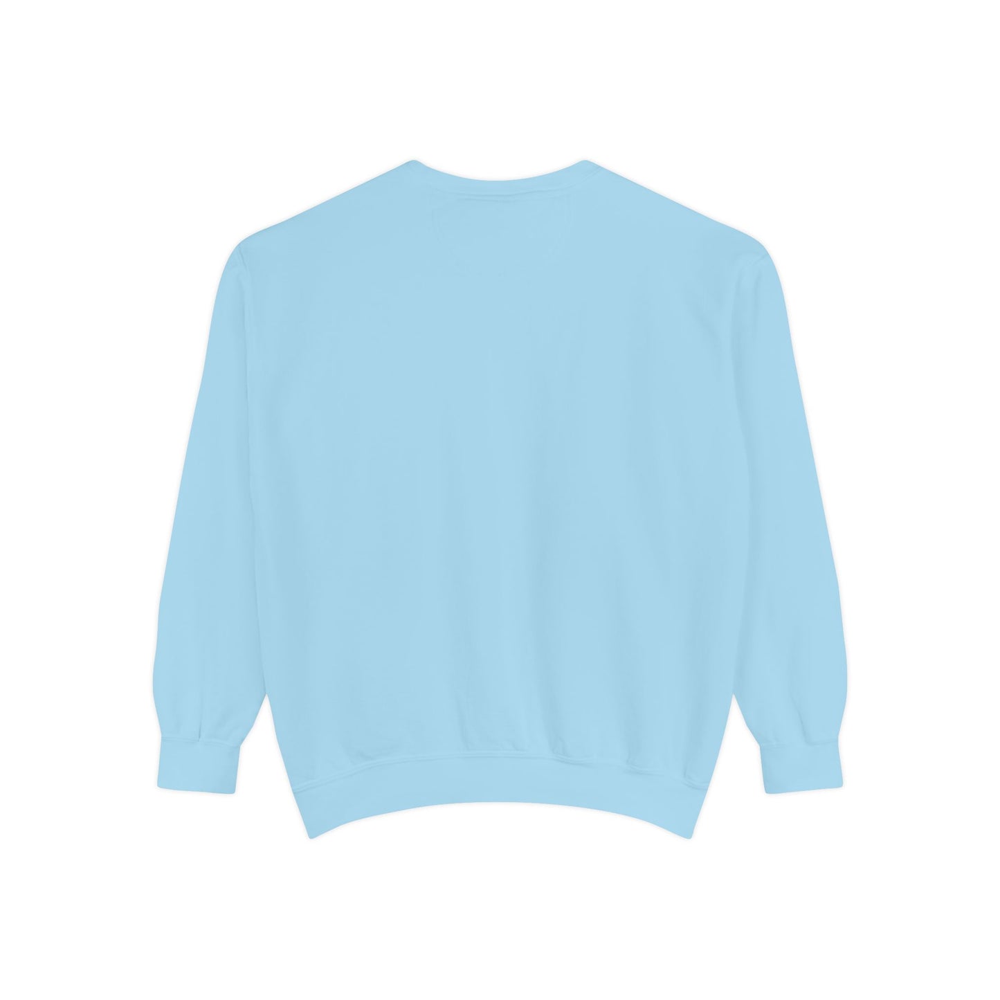 Retro Geometric Vibes - Sweatshirt