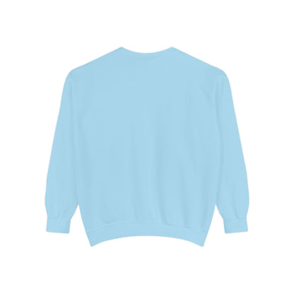 Retro Geometric Vibes - Sweatshirt