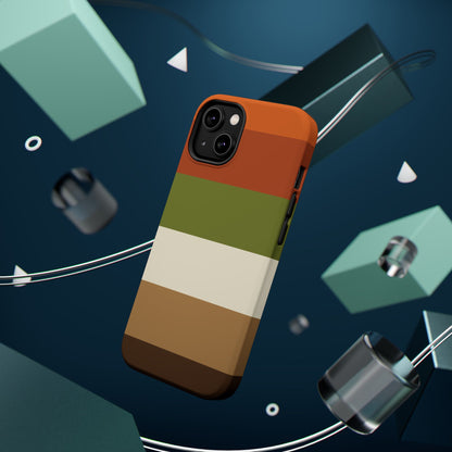 Autumn Vibes - Magnetic Phone Case