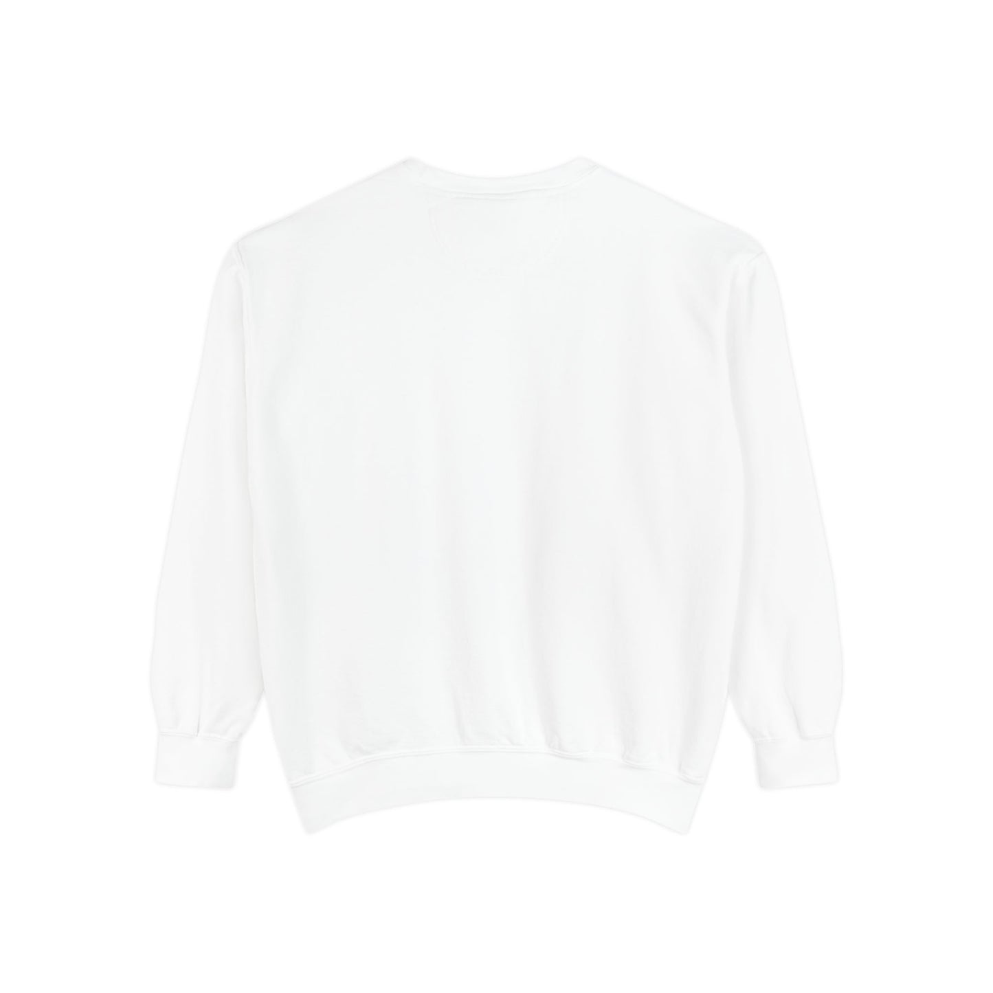 Retro Geometric Vibes - Sweatshirt