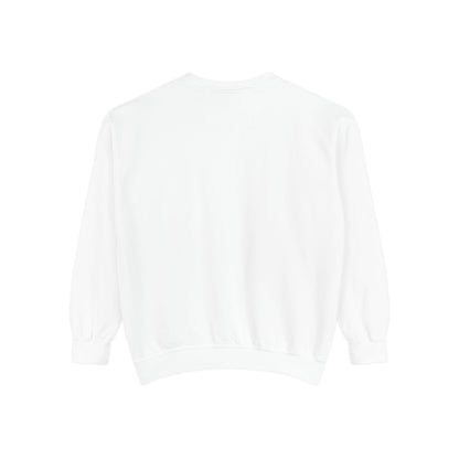Retro Geometric Vibes - Sweatshirt
