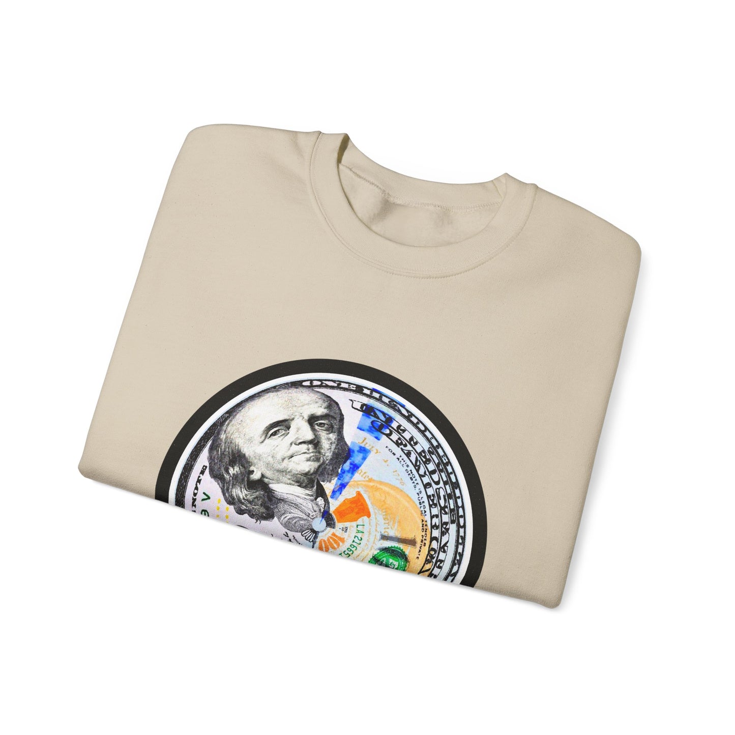 THE MOONEY - Sweatshirt