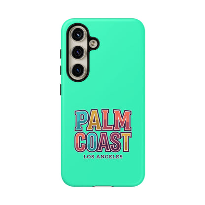 Palm Coast - Los Angeles - Phone Case