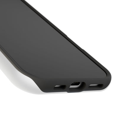 Love Like It's Art - Magnetic Phone Case