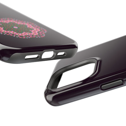 Royal Stone - Magnetic Phone Case